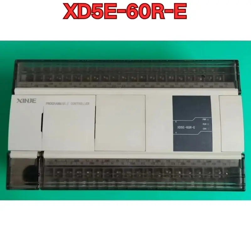 used XD5E-60R-E PLC Tested OK The latest quotation in November 2025
