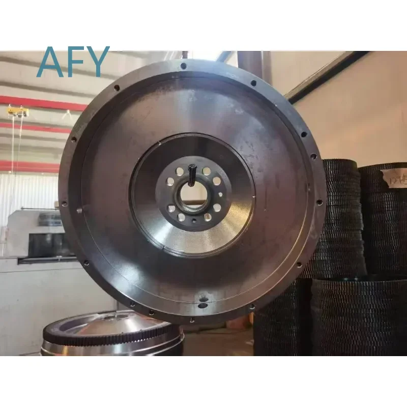 Excellent Clutch Flywheel for Auto Parts for Car Repair Replacement for Toyota Honda Ford BMW Mercedes Benz Volkswagen Audi