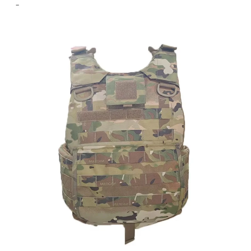 Outdoor vest IOTV GEN4 tactical MMAC-R V2, GEN4 vest - AliExpress 18
