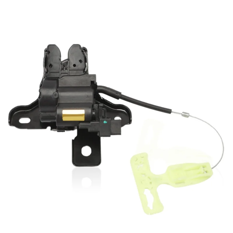 Tailgate Lock Actuator DS7Z5443200C FR3Z5443200A 937-930 Door Lock Actuator For Ford Mustang Fusion