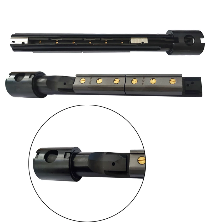 2G-P28 Sunnen Honing Mandrel for Long Bore Hone