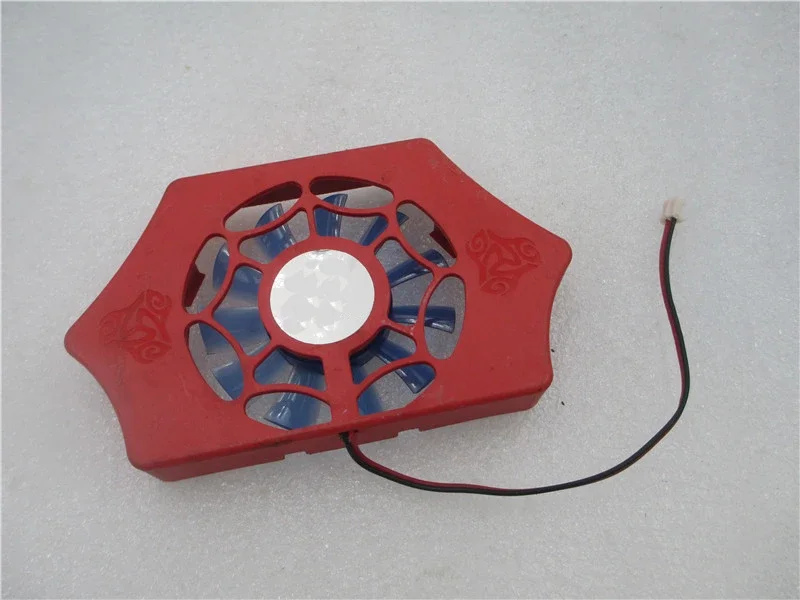 

ВЕНТИЛЯТОР ДЛЯ 20FN 701300 Охлаждающий вентилятор охлаждения 12 В 0,16 А Кулер процессора