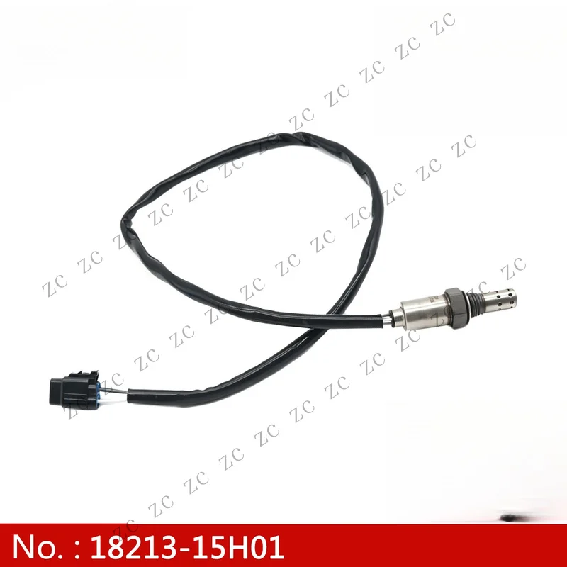S+ 18213-15H01 Oxygen Sensor Motorcycle For Suzuki GSXR1000 2008 Boulevard Hayabusa