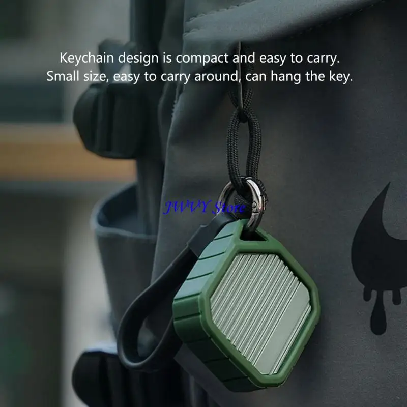 

573A 2230 M.2 NVMe SSD Enclosure USB3.2 10Gbps to NVMe PCIE M.2 SSD Case External SSD