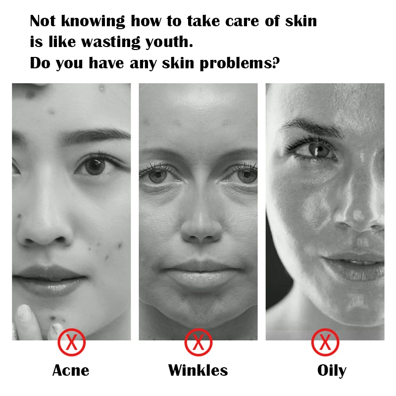 20개입 BIOAQUA 콜라겐 슬리핑 페이셜 마스크 보습 주름 방지 미백 노화 방지 무세척 슬립 페이스 마스크