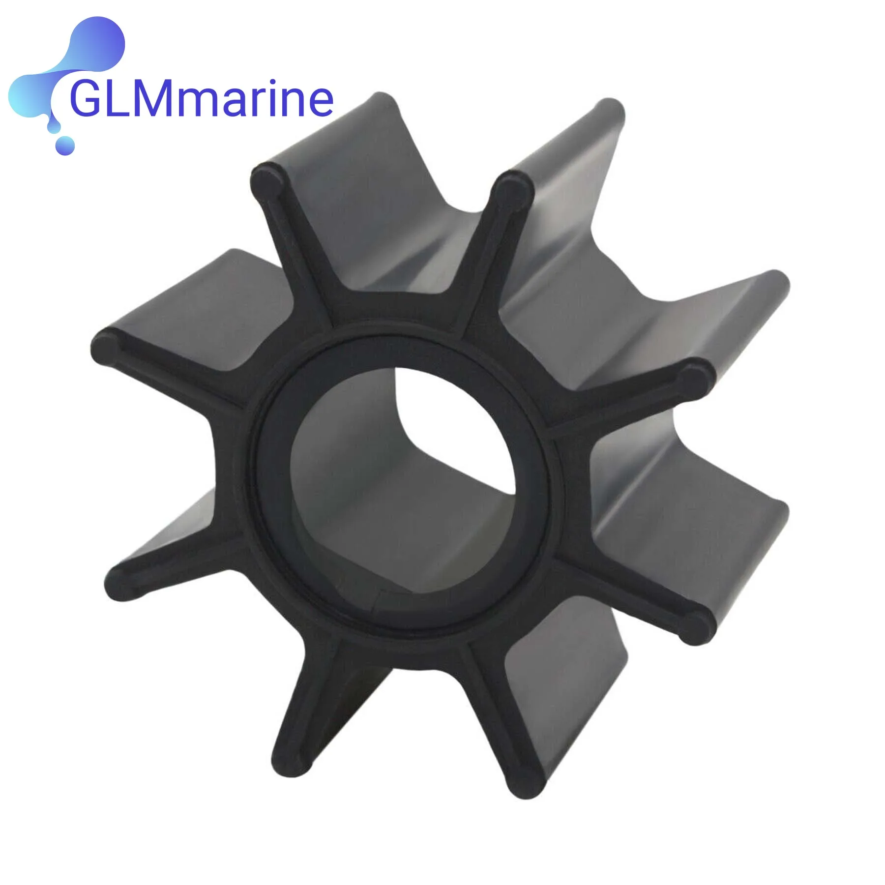 Рисунок 6 - Крыльчатка водяного насоса 19210-881-003/A01/A02