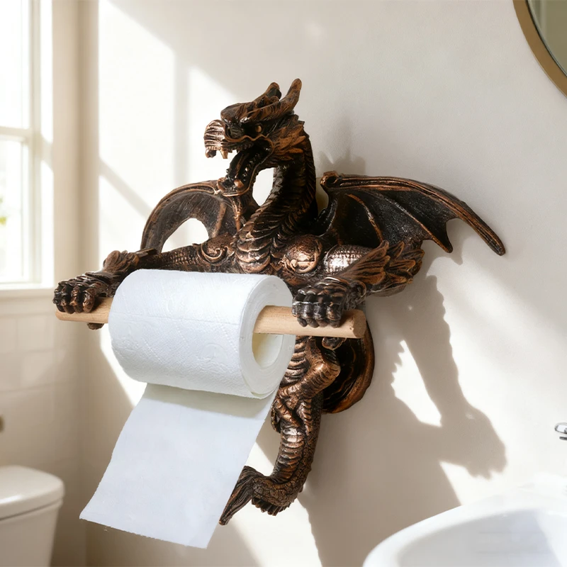 Thumbnail 2 - #58 Top Toilet Paper Holders Picks for Every Budget