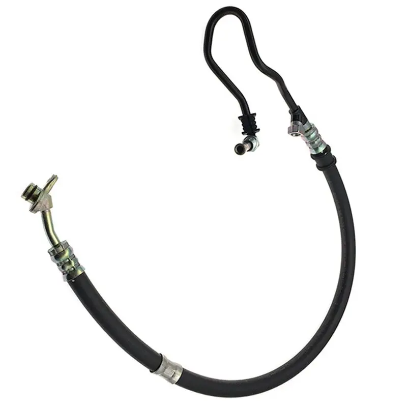 Power Steering High Pressure Hose For Honda CR-V 2.4L 2007-2012 Only- RHD Model 53713-SLJ-013 53713SLJ013