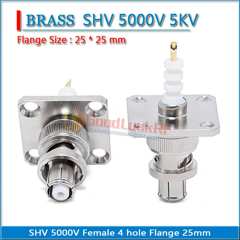 Shv 5KV 5000V SHV5K…