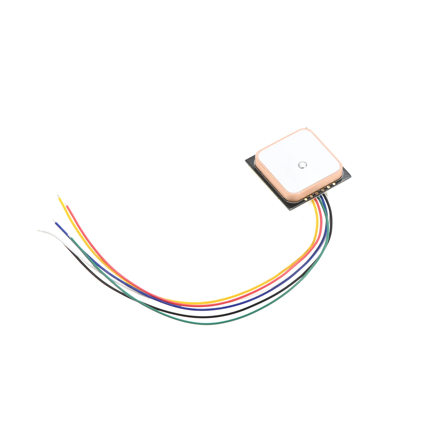 QUESCAN G90A-F20 UBX M9 GPS Module Ublox M9 GPS Galileo BeiDou GLONASS Receiver UBX-M9140-KA NEO-M9N GNSS Antenna Module 1-25Hz