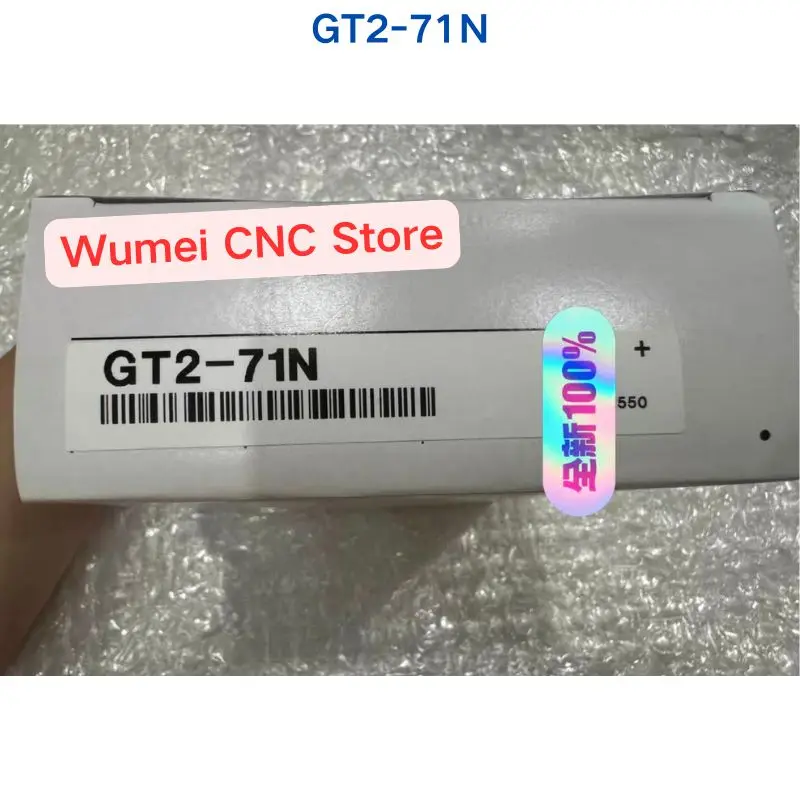 

Совершенно новый оригинальный усилитель GT2-71N