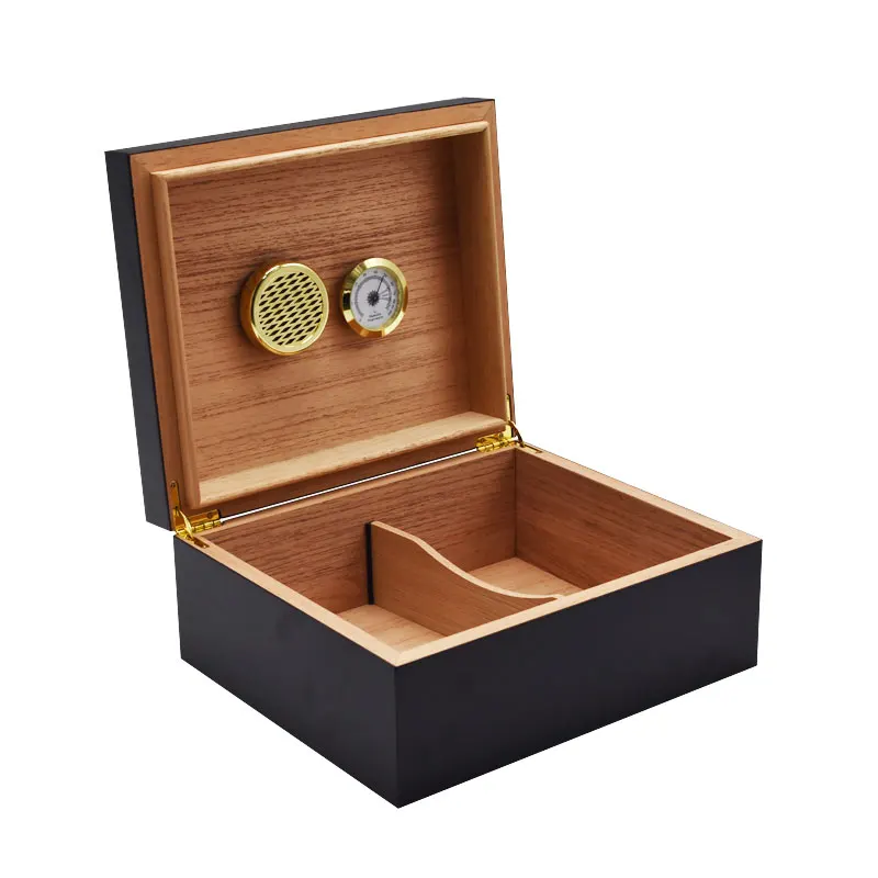 30CT CHE HUMIDOR Cigar Humidor Box WITH  Cigar Storage Box Charutos Accessories boite cigare