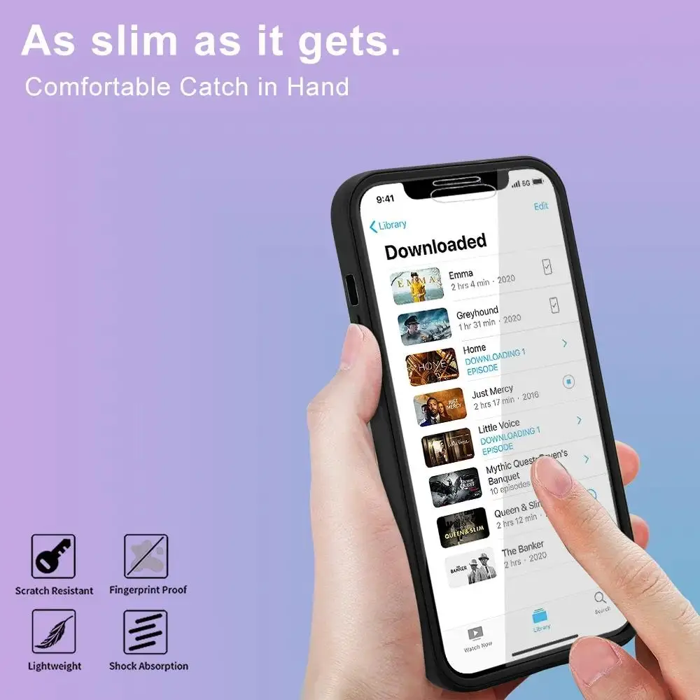 Thumbnail 4 - #16 Best iPhone 16 Cases to Buy In 2026