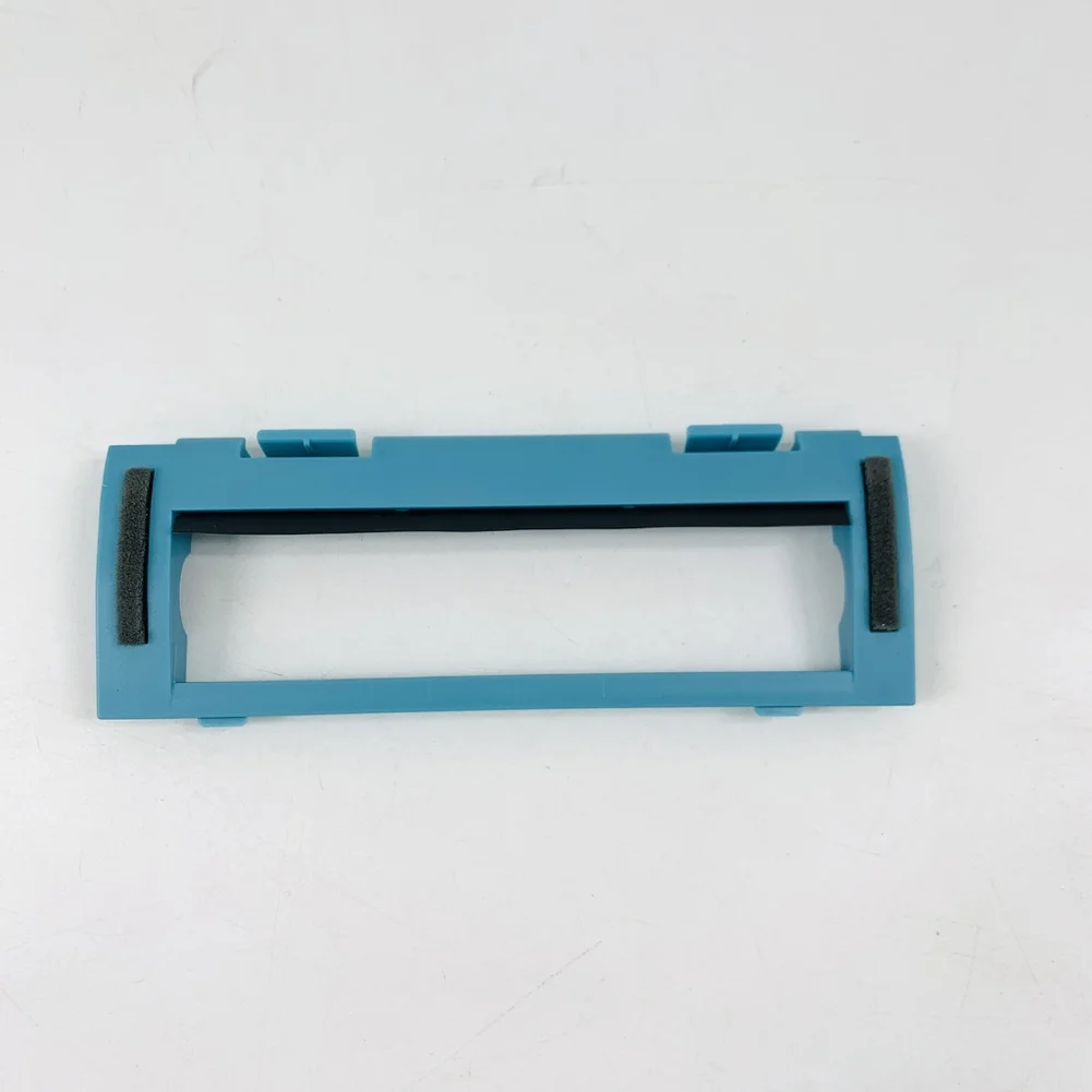 Main Roller Brush & Cover Kit For Conga 7690 For Immortal MAX M Robot Vacuum Cleaner Parts Replacement Sweeper Accessory