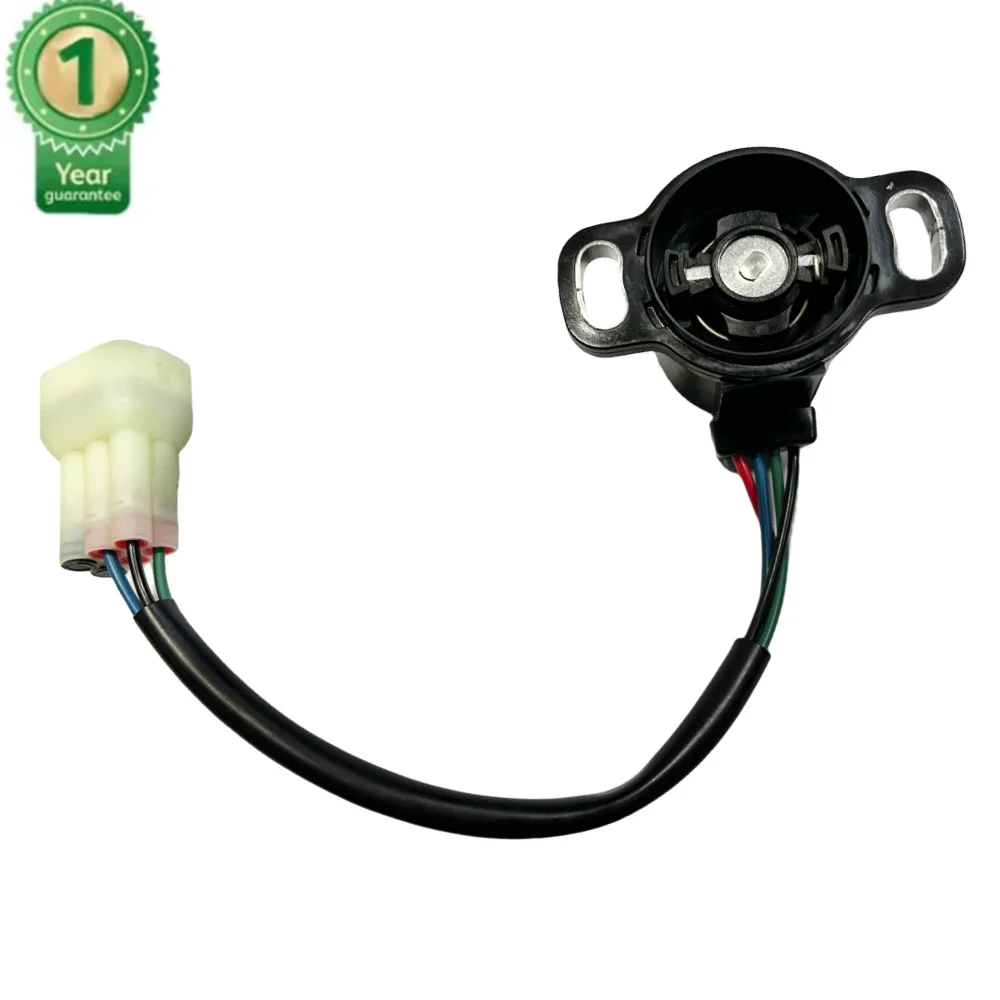 Sensore di posizione dell\'acceleratore per auto di alta qualità sensore TPS OEM 13420-56B00 1342056 b00 per Suzuki Sidekick