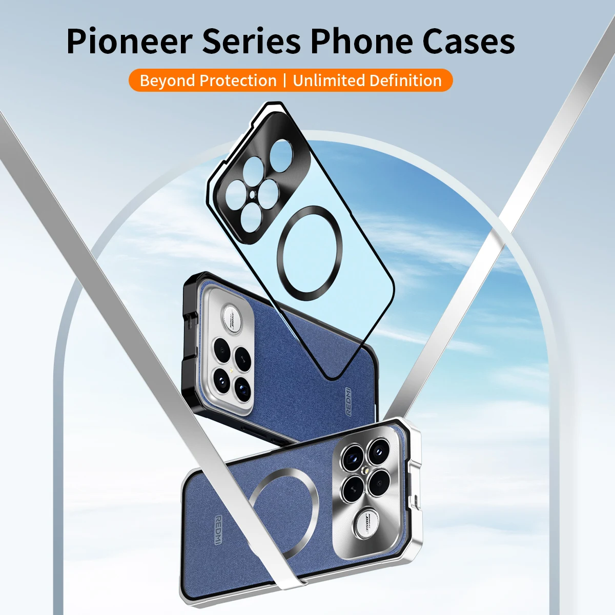 For Xiaomi Poco F8 …