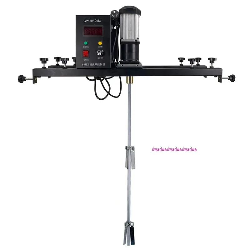 1000L Electric Ibc …