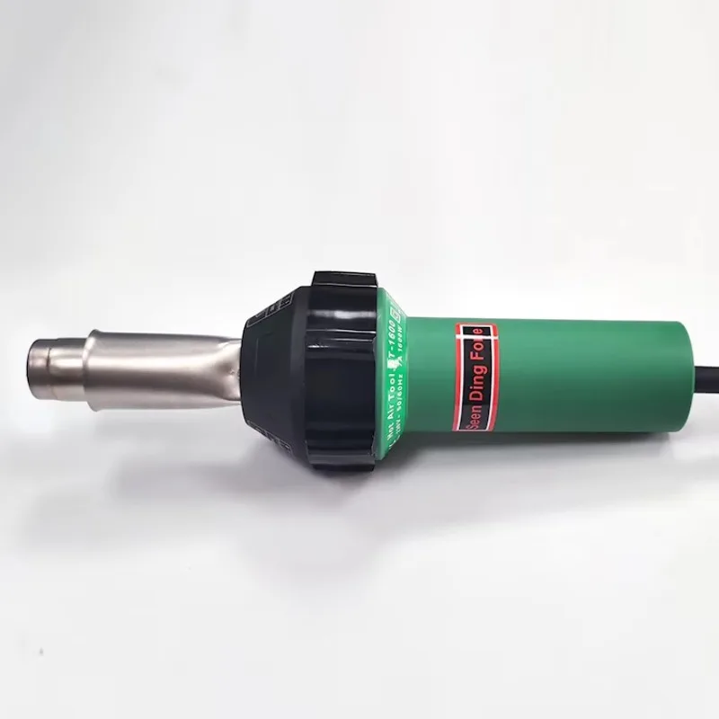 

Professional New Cheap Household PVC Sports Floor Accessories Construction Electric Welding Tools Heat Gun Plastic Machine 220V