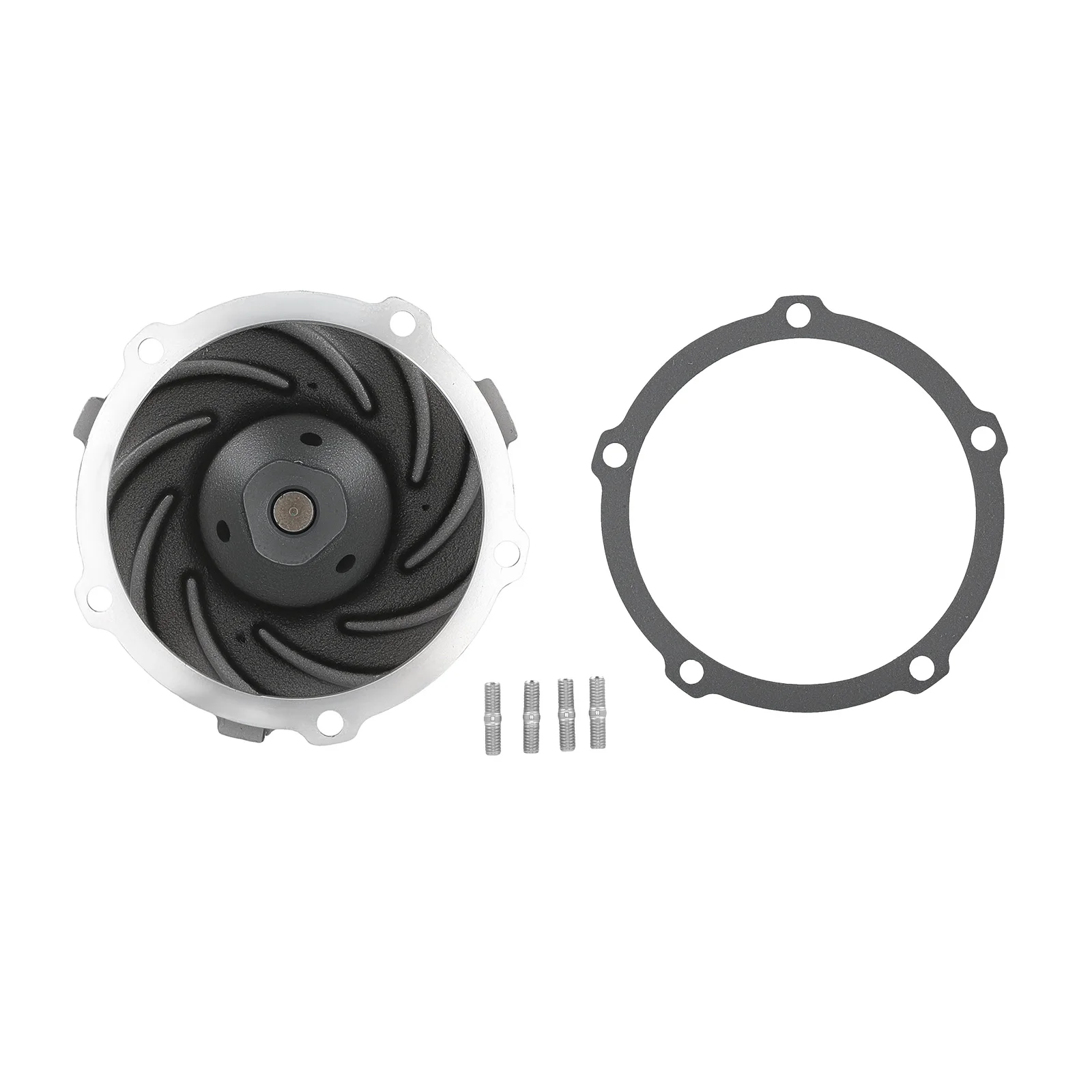 

Front Water Pump for Chevrolet Malibu 3.1L 1997-2005 Aluminum WP625