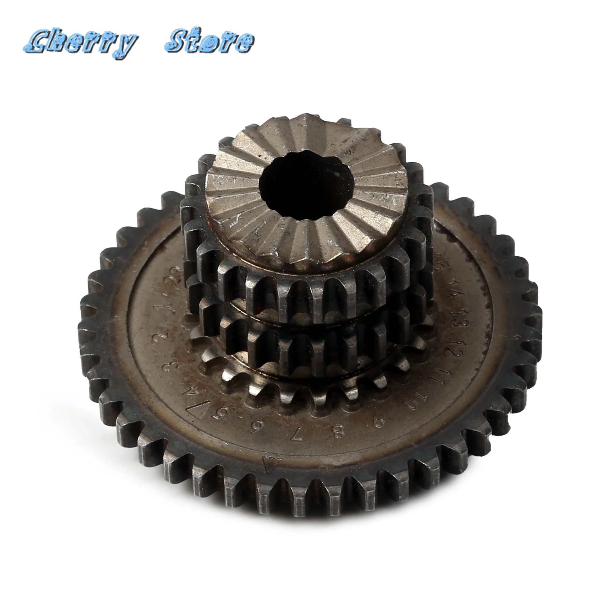 06К 105209 Цепная шестерня ГРМ G с 23 зубьями для EOS JETTA III SHARAN A4 Allroad B9 Q2 Q7 Seat EXEO EA888 MK3 06К 105209 Цепная шестерня ГРМ G с 23 зубьями для EOS JETTA III SHARAN A4 Allroad B9 Q2 Q7 Seat EXEO EA888 MK3