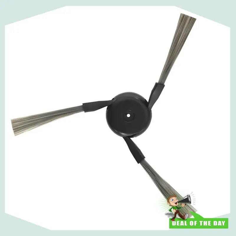 تسليم خلال 24 ساعة مناسب لملحقات Dreame X40 Ultra Scrubber المصنوعة من مواد عالية الجودة