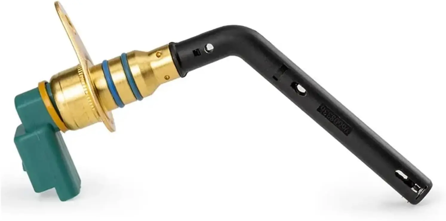 Original 1131j6 3pin Engine Oil Level Sensor For C4 C5 C8 Jumpy 307 308 407 2.0 Car Spare Accessories New