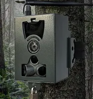 Hunting Camera Metal Security Box for Suntekcam HC801 Series