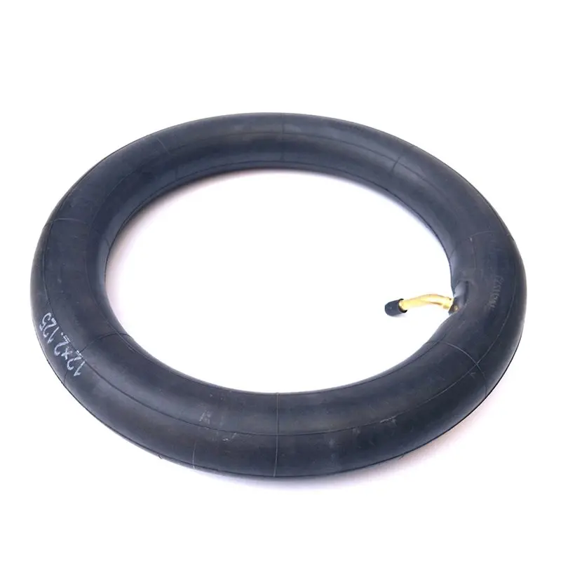 8Pcs 12 1/2X2 1/4 Inner Tubes Tires Bike Tire Tyres Cycling Puncture Bicycle Inner Tube Wide Outdoor Accessories Tools