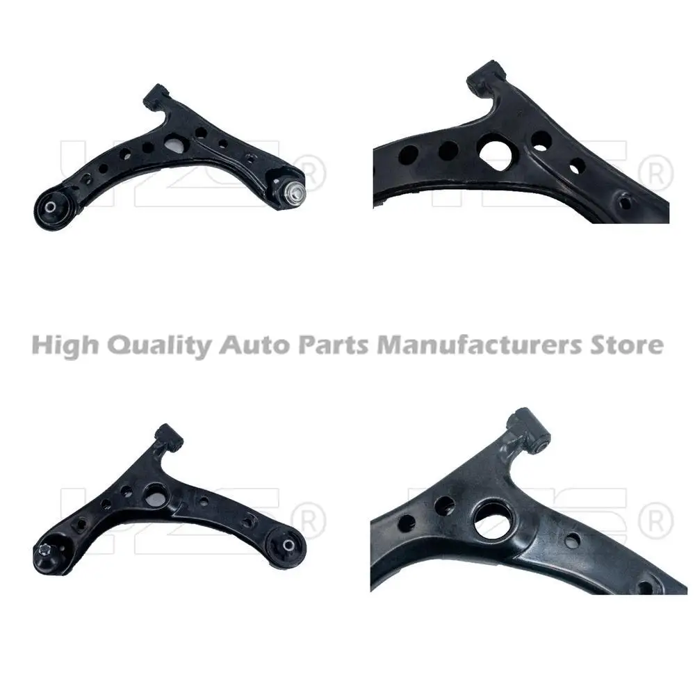 

48069 29255 Factory Wholesale Right Control Arm for Japanese Toyota Series AVENSIS