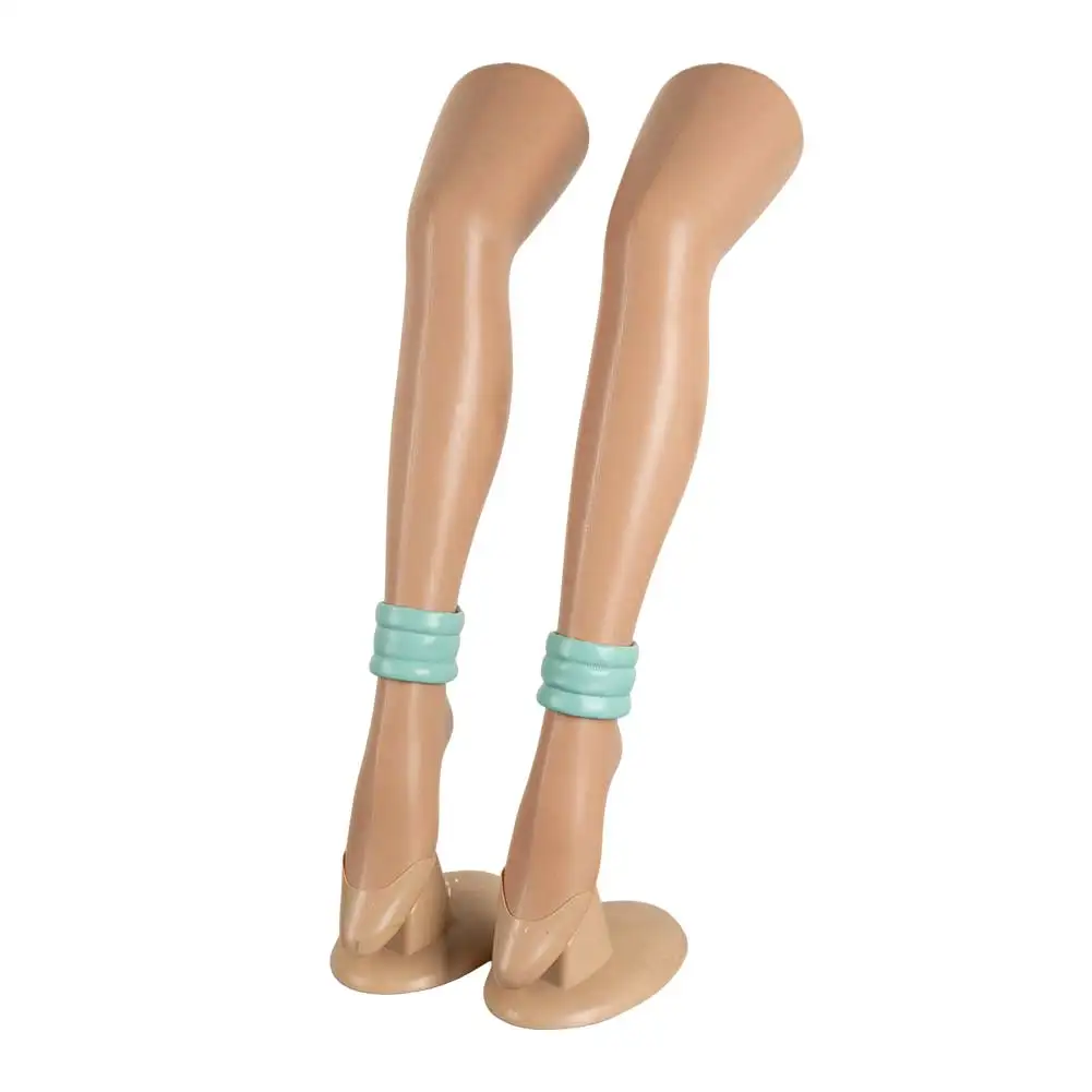 Lucy Heartfilia Cosplay Swimsuits Costume Anime Fairies Role Tails Disguise Sexy Bikini Leg Props Summer Beach Swimwear Headgear