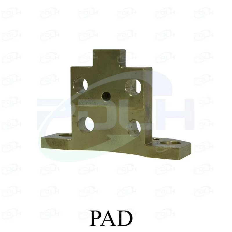 1PC Original Pad For Homag CNC Machine 3-052-19-8270 Tool Accessories