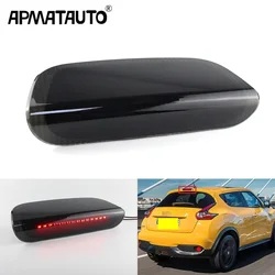 OEM#:26590-1KA0B LED High Mount Rear Third Roof Hatch Brake Light Black Stop Signal Lamp For Nissan Juke MK1 F15 2010-2018