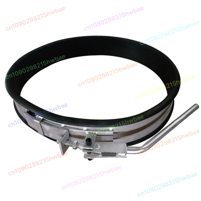 

Cart Vacuum Tire Quick Inflation Seal Ring Auxiliary Inflation Tool Tire Repair Tool Tire Burst Charger Tool