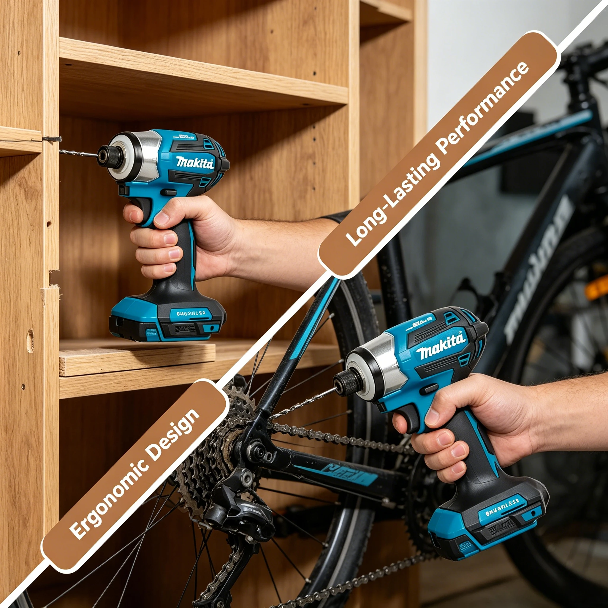 makita-dtd173-18v-lxt-cordless-brushless-impact-driver-electric-screwdriver-for-wood-bolt-no-battery