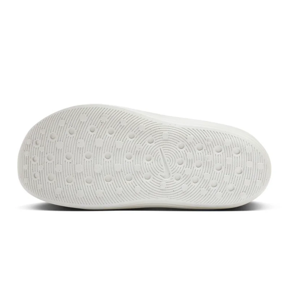 Nike REACTX REJUVEN8 Women's Athletic Slippers—Non-slip, Durable, Comfortable, Odor-Resistant, Stylish, and Versatile HV4484-100