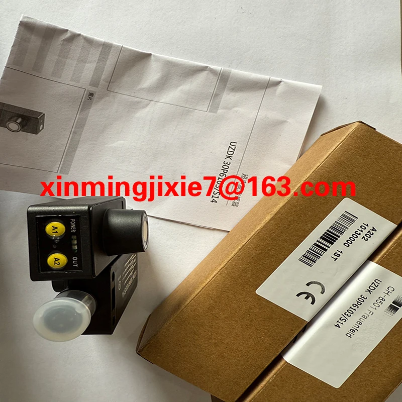 original ultrasonic sensor  in stock  UNDK 30P1703/S14 UZDK 30P6103/S14 UNDK 30P1712/S14  quality guarantee