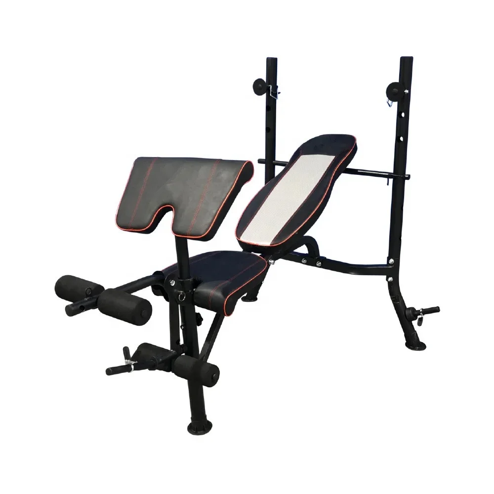 Multi functional Weight Lifting Weight Bench Press