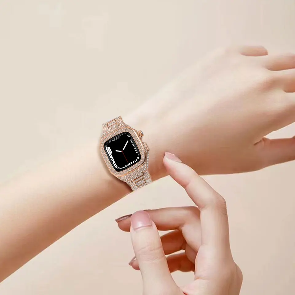 Apple Watch Series8 7 6 5 4 SE用バンド カスタム Sfe40f2be4b7649e88330baa17c2e2
