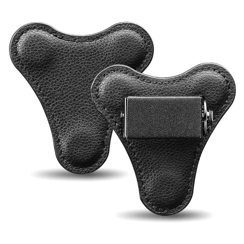 

652F Durability Suction Clip for All Model Body Camera Mount with Adjustable Viewing Law Enforcement Accessory