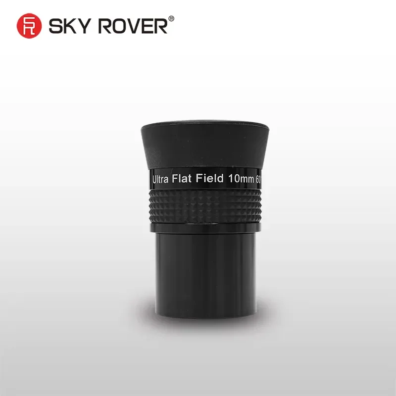 Brand for SKY ROVER UF 10MM Eyepiece Flat Field Long Pupil High Definition Eyepiece Telescope Astronomical Telescope