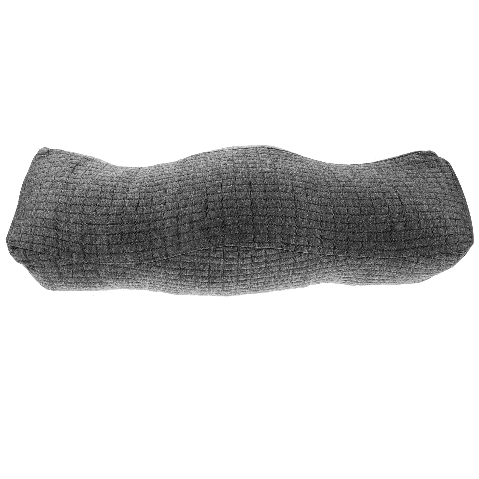 

Office Footrest Cushion PP Cotton Polyester Leg Pillow for Elevation Comfortable Home Use Foot Rest Pillow for Sleeping Improved