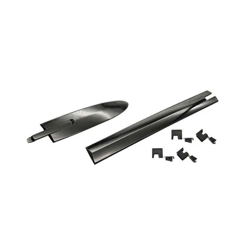 سيارة اليسار اليمين المفصلي يغطي لسيارات BMW سقف للتحويل قطاع الكسوة ملحق لسيارات BMW M3 M4 سلسلة 420 430i لسيارات BMW E93 F33 F83