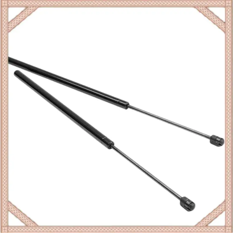 

Front Engine Hood Support Rod Lift Hood Hydraulic Gas Jackstay Strut Bars For Mercedes-Benz W203 C230