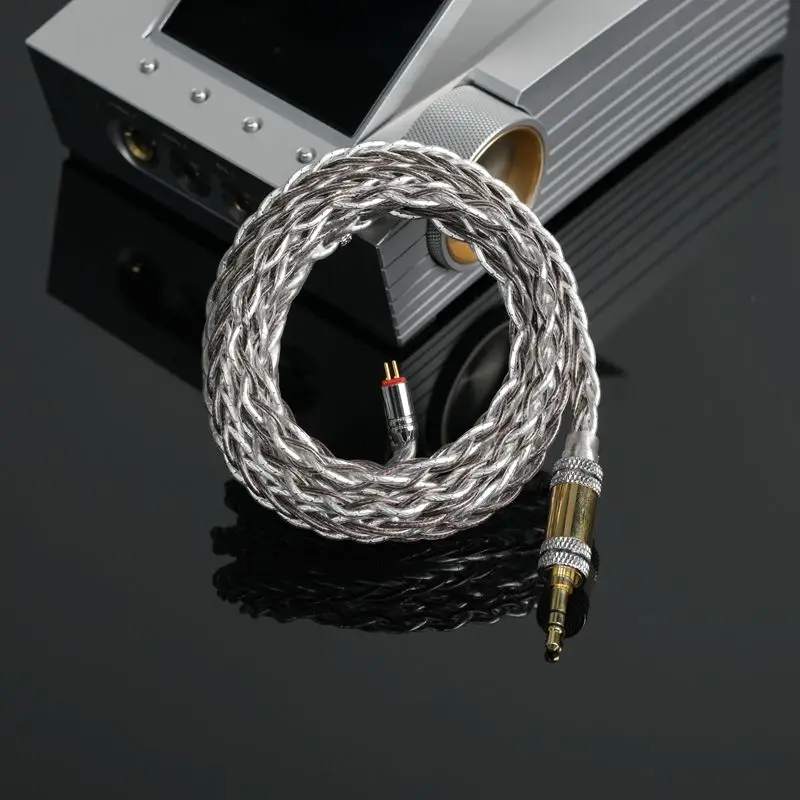 Combinazione di cavi XINHS S101 MOZI e cavi flagship S06