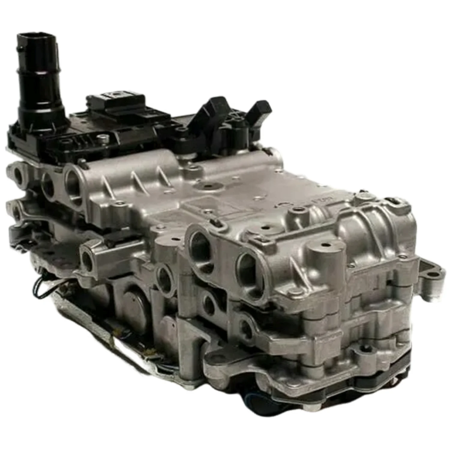 For MAZDA 3 6 AXELA ATENZA CX-3 CX-4 CX-5 Part with 1 year warranty 6-Speed FW6A-EL Transmission Valve Body and TCM
