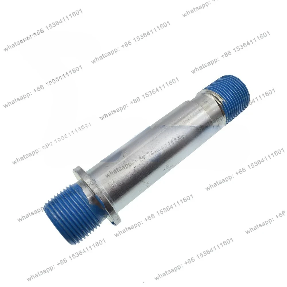 5801555580A/504375360A/504375378A Oil-cooled center shaft, auto parts