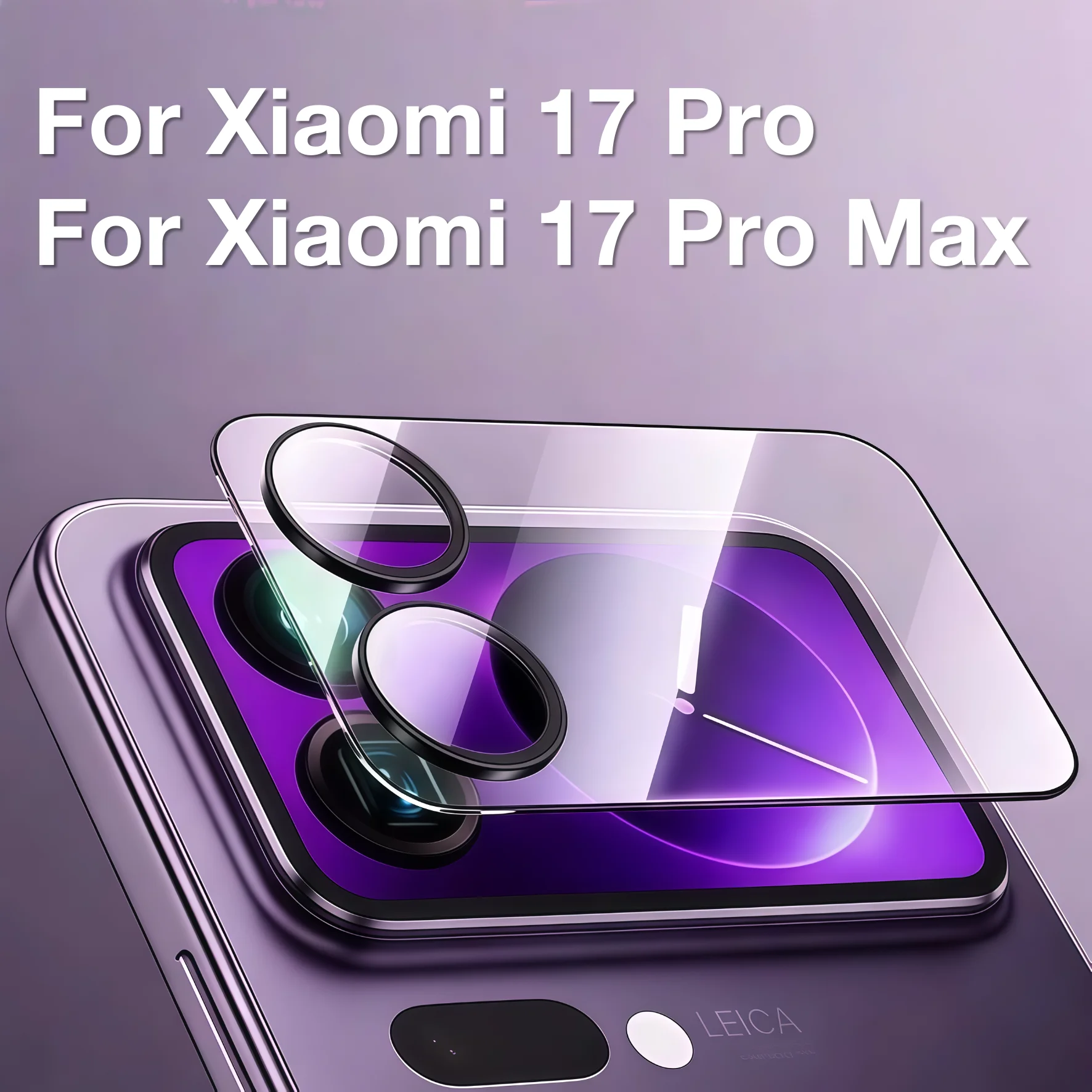 Photography Kit Pro Xiaomi - For Xiaomi 17 Pro Max Stealth