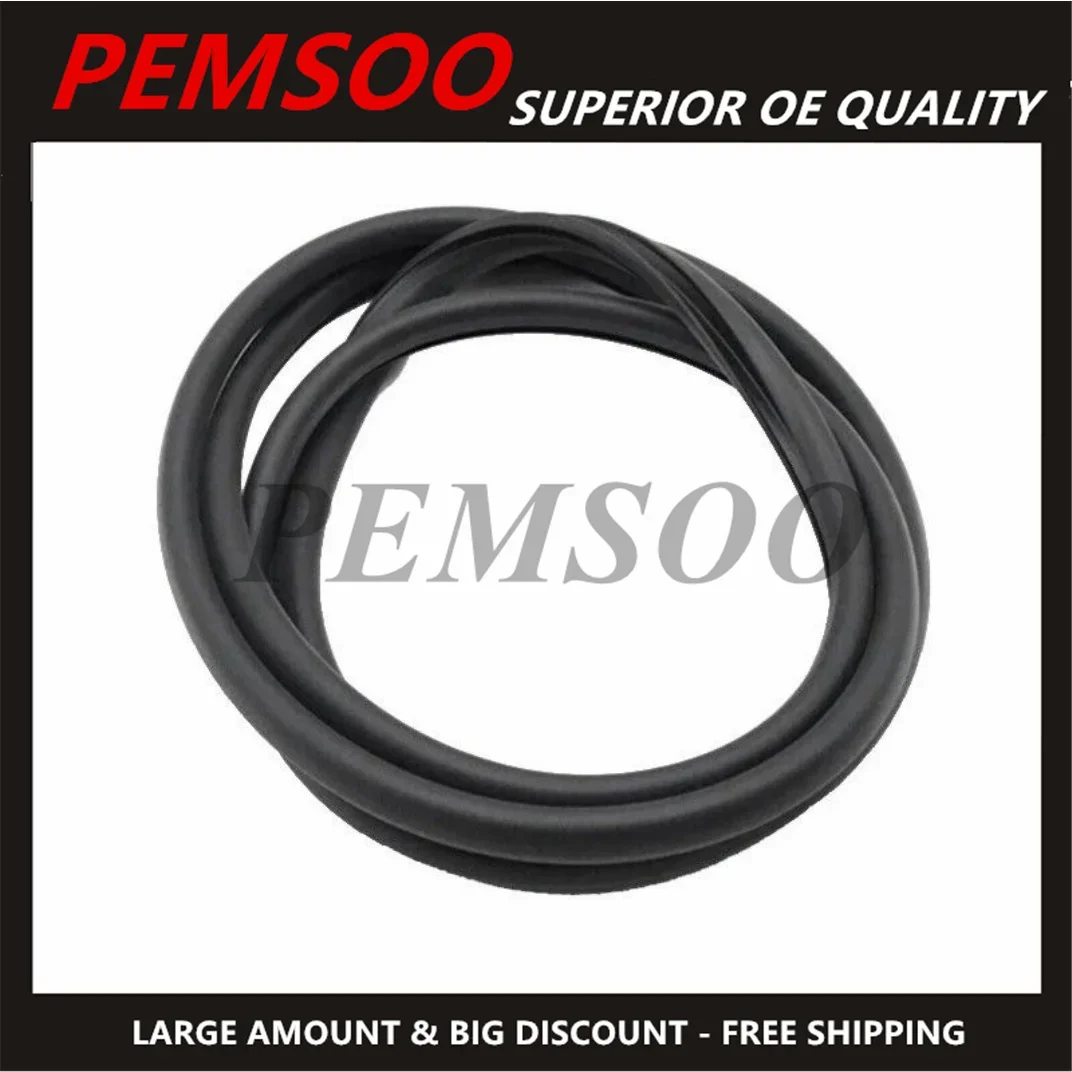 NEW 1PC 70205-TA0-A01 70205TA0A01 Sunroof Seal Rubber Seal Gasket Fit for Honda Accord Sedan 2008 2009 2010 2011 2012