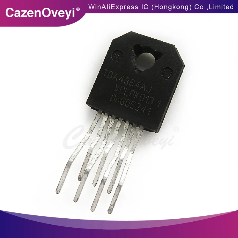 1 pieza TDA4864AJ TDA4864 ZIP-7