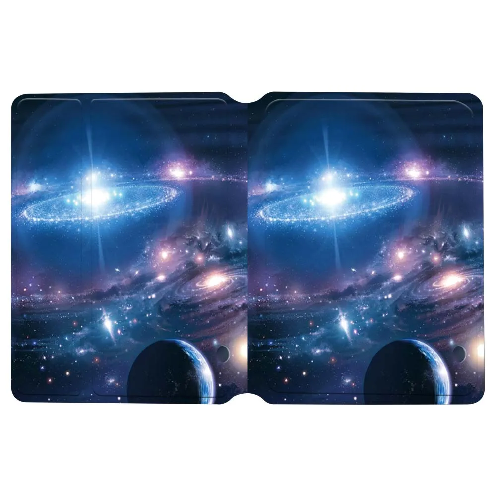 Leather Flip Stand Cover for Kindle Paperwhite 5 11th Gen 2021 Kindle Paperwhite 1 2 3 4 Kindle 8th 10th Gen Tablet Case